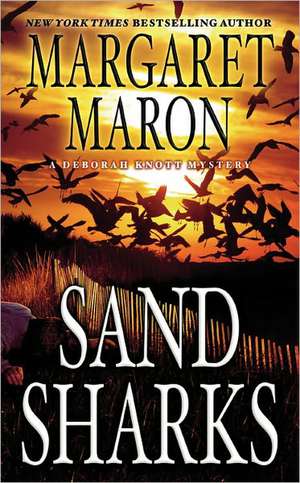 Sand Sharks de Margaret Maron