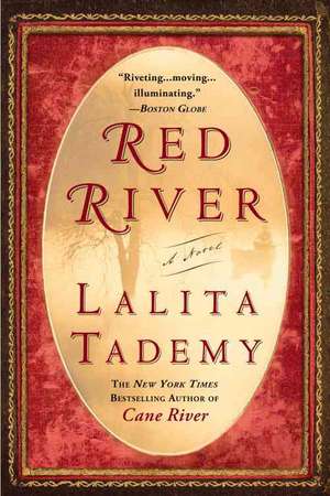 Red River de Lalita Tademy