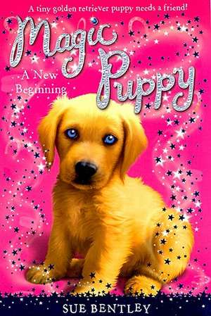 A New Beginning #1 de Sue Bentley