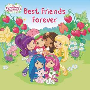 Best Friends Forever de Samantha Brooke