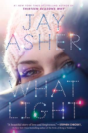 What Light de Jay Asher