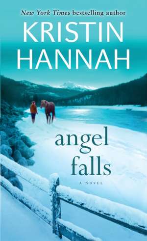 Angel Falls de Kristin Hannah