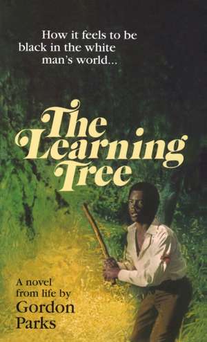 The Learning Tree de Jr. Parks, Gordon