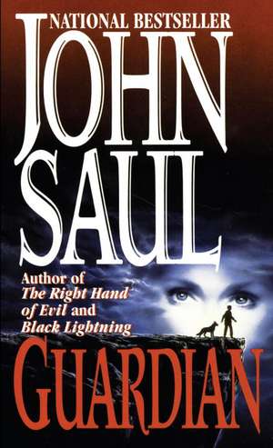 Guardian de John Saul