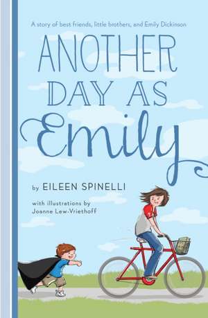 Another Day as Emily de Eileen Spinelli