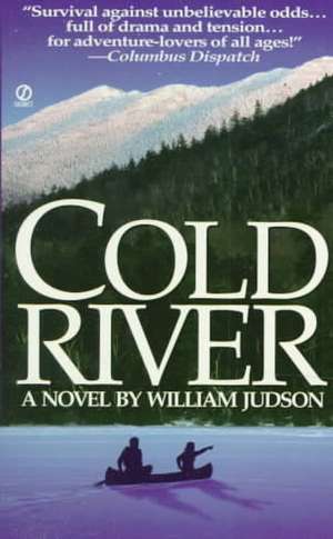 Cold River de William Judson