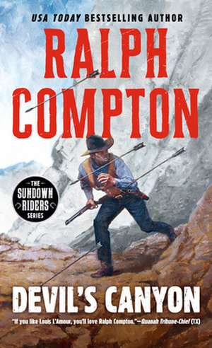 Compton, R: Devil's Canyon