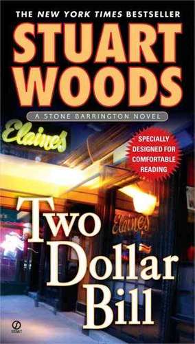 Two Dollar Bill de Stuart Woods