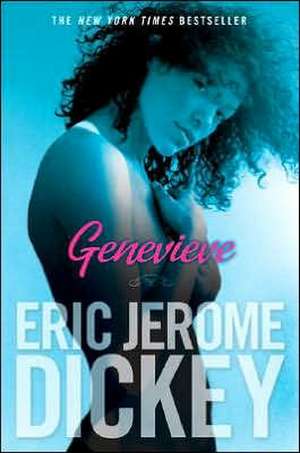 Genevieve de Eric Jerome Dickey