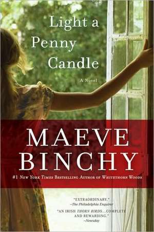 Light a Penny Candle de Maeve Binchy