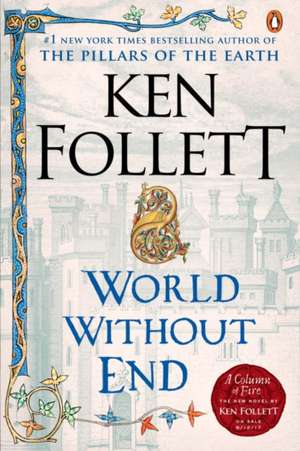 World Without End de Ken Follett