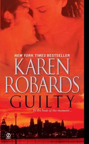 Guilty de Karen Robards