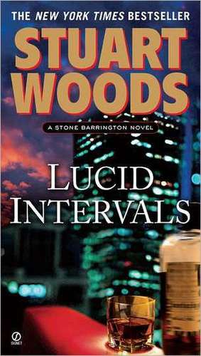 Lucid Intervals de Stuart Woods