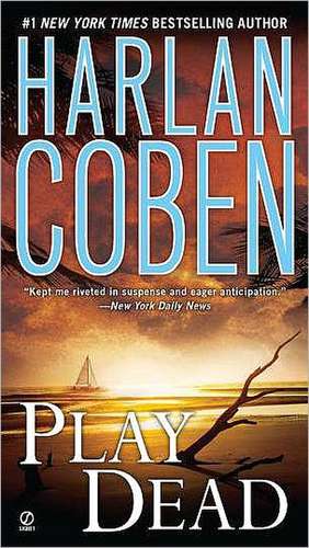 Play Dead de Harlan Coben