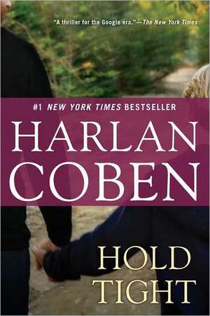 Hold Tight de Harlan Coben