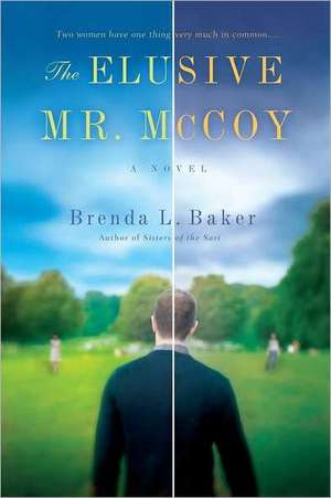 The Elusive Mr. McCoy de Brenda L. Baker