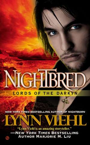 Nightbred: Lords of the Darkyn de Lynn Viehl