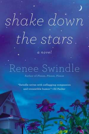 Shake Down the Stars de Renee Swindle