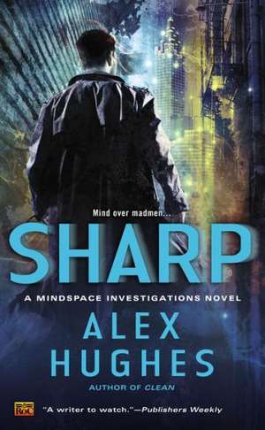 Sharp de Alex Hughes