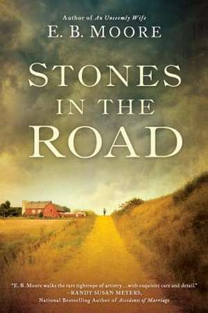 Stones in the Road de E. B. Moore