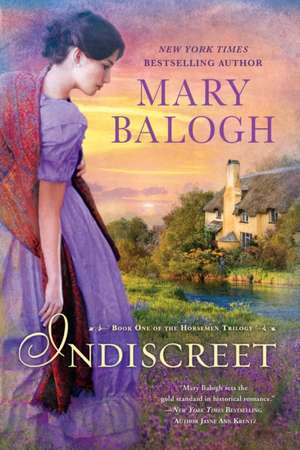 Indiscreet de Mary Balogh