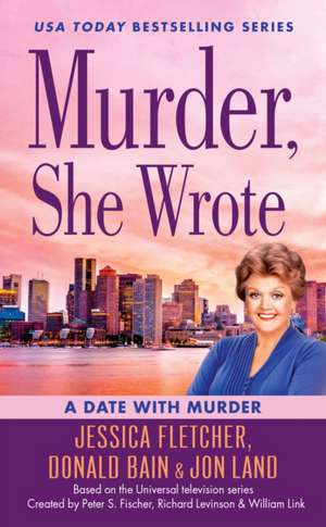 Murder, She Wrote de Jessica Fletcher