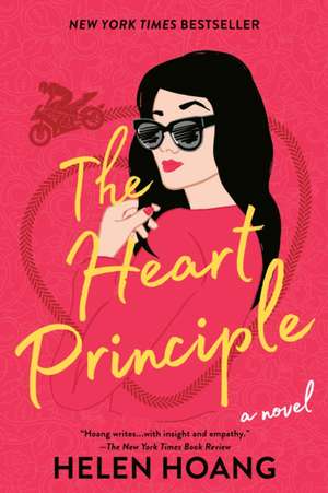 The Heart Principle de Helen Hoang