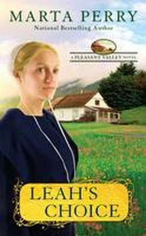 Leah's Choice de Marta Perry