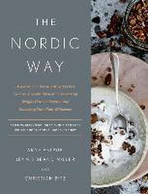 The Nordic Way de Arne Astrup