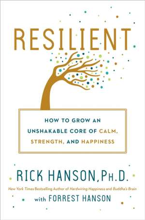 Resilient de PhD Rick Hanson