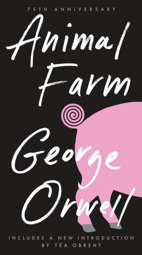 Animal Farm de George Orwell