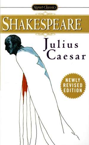 Julius Caesar de William Shakespeare