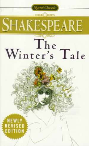 The Winter's Tale de William Shakespeare