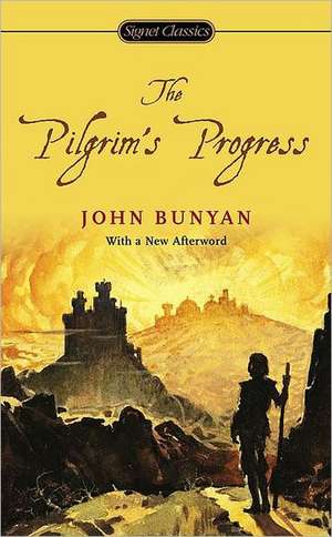 The Pilgrim's Progress de John Bunyan