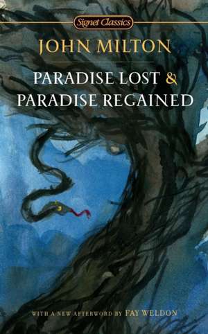 Paradise Lost and Paradise Regained: Some Adventures, Dangers, and Sufferings of Joseph Plumb Martin de John Milton