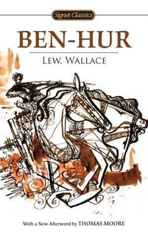 Ben-Hur de Lewis Wallace