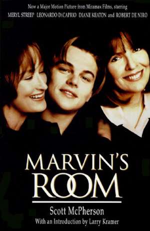 Marvin's Room (Movie Tie-In) de Scott McPherson