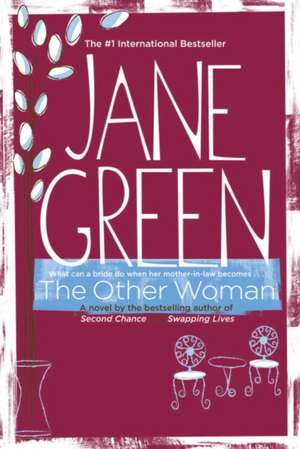 The Other Woman de Jane Green