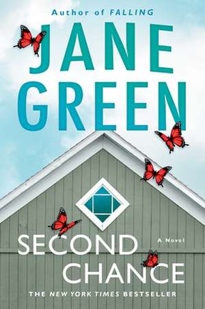 Second Chance de Jane Green