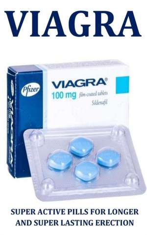 Viagra de Emmanuel Godwin