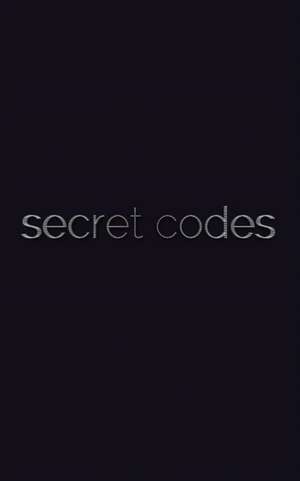 secret blank codes journal de Michael