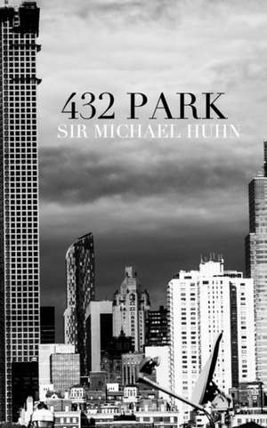 432 Park de Michael Huhn