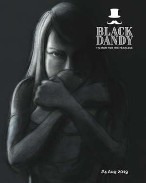 Black Dandy #4 de H. Andrew Lynch