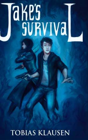 Jake's Survival de Tobias Klausen