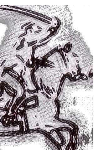 Warrior Drawing Journal de Michael Huhn