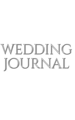 wedding Journal de Michael Huhn