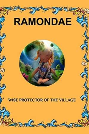 Ramondae Wise Protector de Valerie Hall Butler