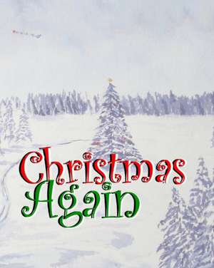 Christmas Again de Richard Voyles