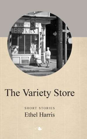 Harris, E: Variety Store