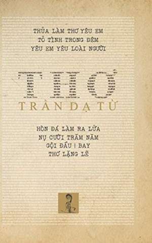 Tr¿n D¿ T¿ - Th¿ de Tr¿n D¿ T¿